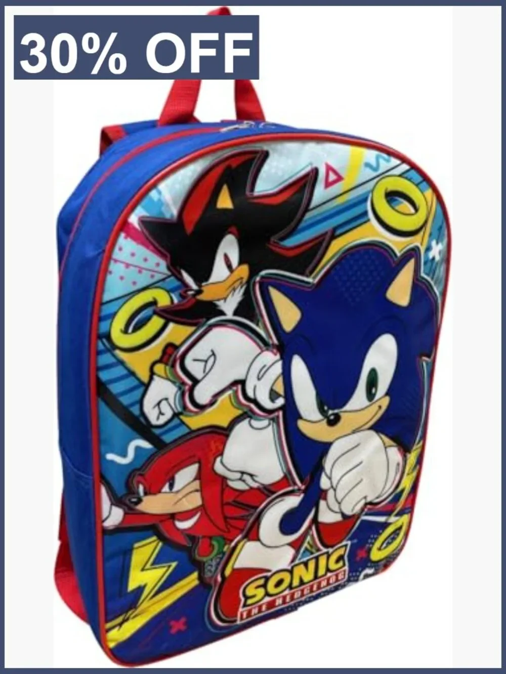 Sonic the Hedgehog 15
